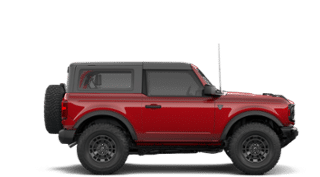 2026 Ford Bronco® External Image 5